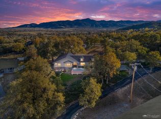 21412 Carriage Dr, Tehachapi, CA 93561