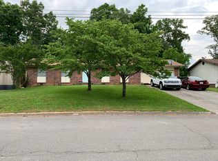 11105 Concord Woods Dr, Knoxville, TN 37934