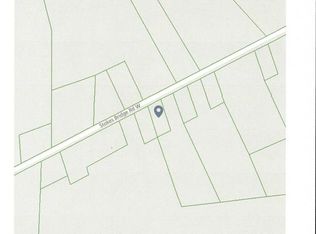 1245 Stokes Bridge Rd, Bishopville, SC 29010