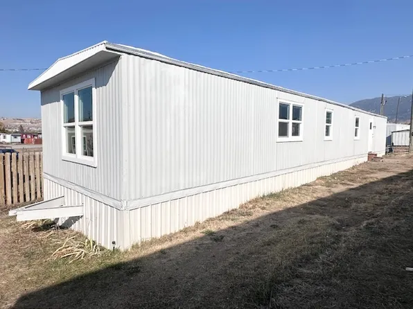 2610 Colusa St, Butte, MT 59701