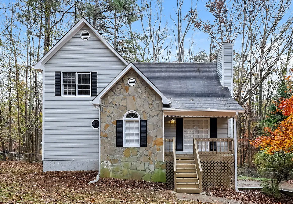 254 Alma Dr