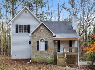 254 Alma Dr, Dallas, GA 30157