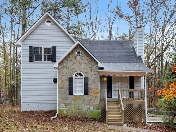 254 Alma Dr, Dallas, GA 30157