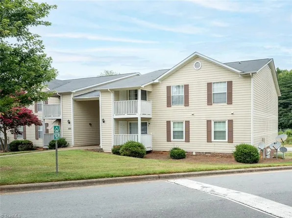 5521 Hornaday Rd Unit J, Greensboro, NC 27409