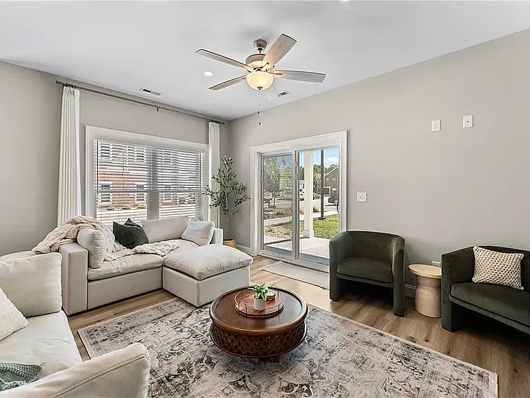 7400 Sinclair Way #A — Photo 1