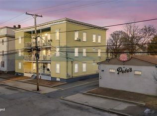 341 Burnside Ave, Woonsocket, RI 02895