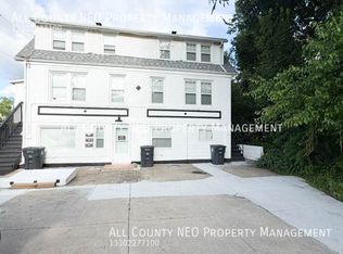 176 Hillman Rd APT 3, Akron, OH 44312