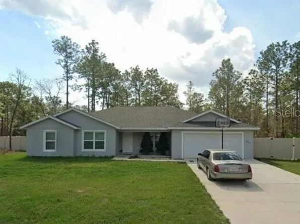 12878 SW 76TH LANE, DUNNELLON, FL 34432