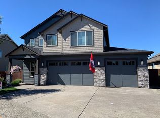 10400 NE 153rd Ave, Vancouver, WA 98682
