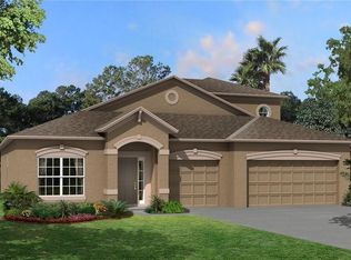 12286 Nouveau Ave, Spring Hill, FL 34610