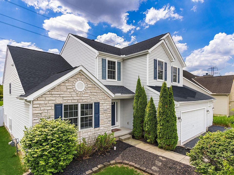 1st image of 5593 Paul Talbott Cir