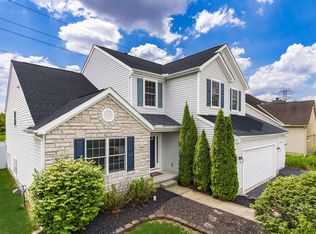 5593 Paul Talbott Cir, Grove City, OH 43123