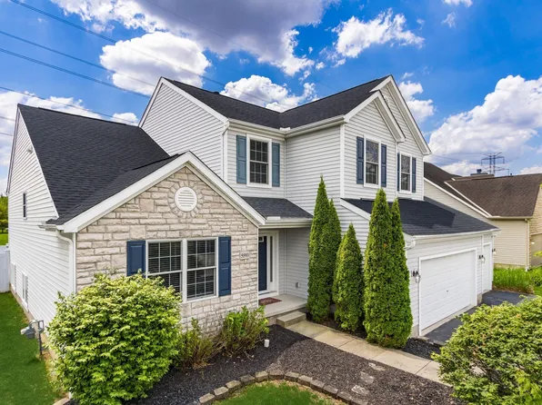 5593 Paul Talbott Cir, Grove City, OH 43123