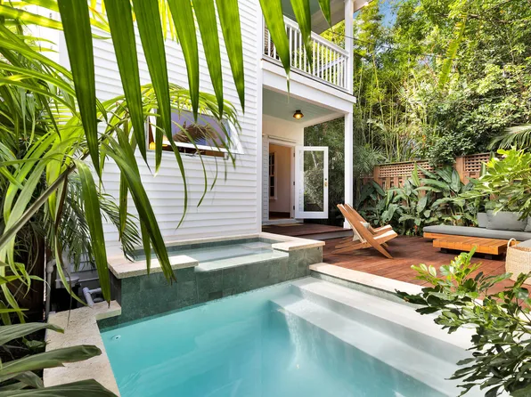 1033 Catherine St, Key West, FL 33040
