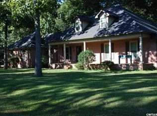 9 Harpeth Dr, Jackson, TN 38305