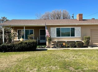 241 Maple St, Shafter, CA 93263