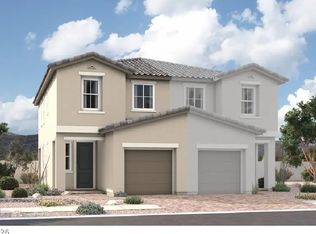 5350 Borra Hills St, Las Vegas, NV 89148