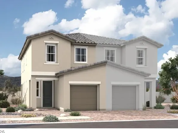 5350 Borra Hills St, Las Vegas, NV 89148