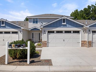 2062 W Pine Ave, Meridian, ID, 83642