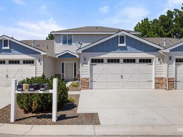 2062 W Pine Ave, Meridian, ID 83642