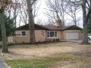 12400 S Natchez Ave, Palos Heights, IL 60463