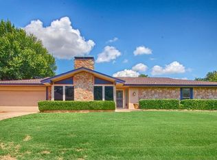 11404 Spring Creek Rd, Oklahoma City, OK 73162