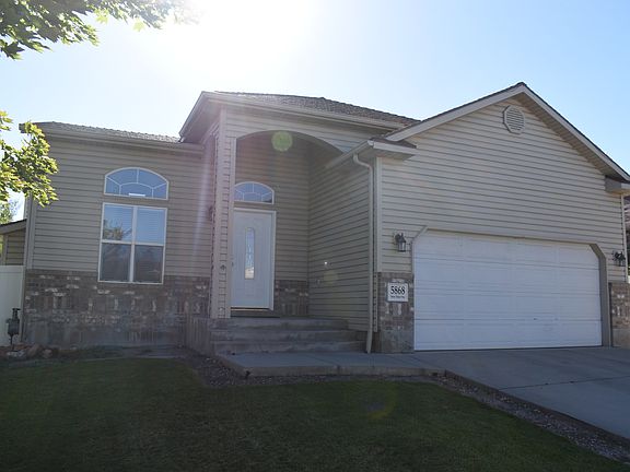 2nd image of 5868 S Stone Flower Way
