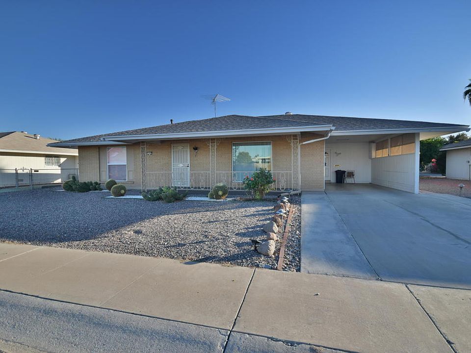1st image of 9307 W Arrowhead Dr