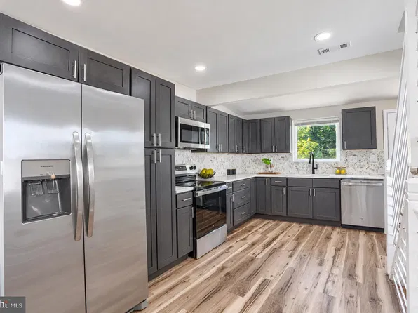 3806 Baltimore St, Baltimore, MD 21227