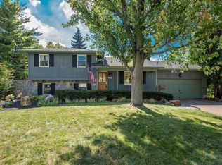 2775 Oakridge Ct, Columbus, OH 43221