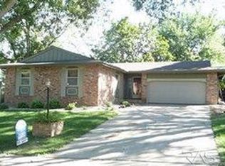 5005 W 34th St, Sioux Falls, SD 57106