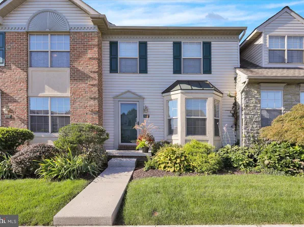 602 Cobblestone Ln, Lancaster, PA 17601