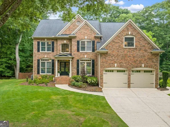 236 Rivergate Dr, Suwanee, GA 30024