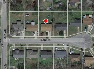 104 Mitzi Dr, Gulfport, MS 39503