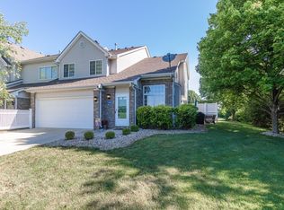 11433 Enclave Blvd, Fishers, IN 46038