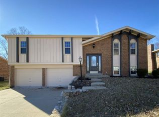 1003 Wedgewood Dr, Independence, KY 41051