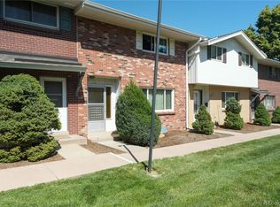 9155 E Oxford Drive, Denver, CO 80237