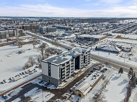 4th image of 11646 Tecumseh Rd E #609