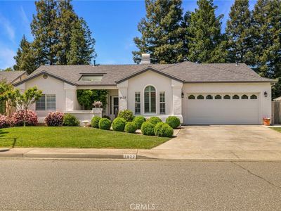 1922 Potter Rd, Chico, CA, 95928