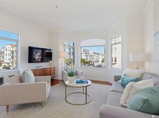 1921 Jefferson St APT 105, San Francisco, CA