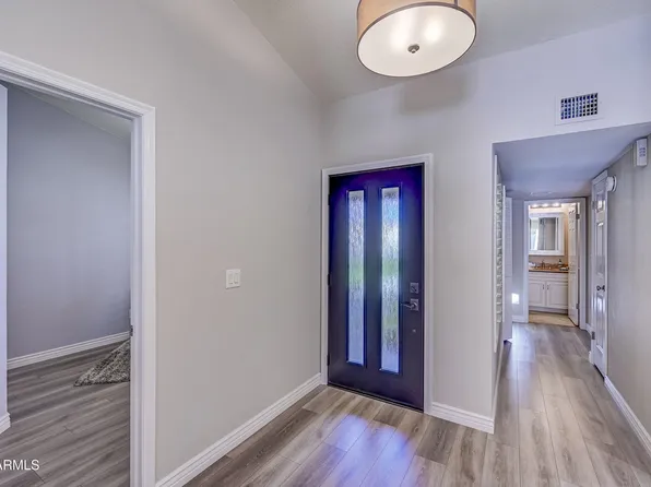 2335 W MISSION Drive, Chandler, AZ 85224