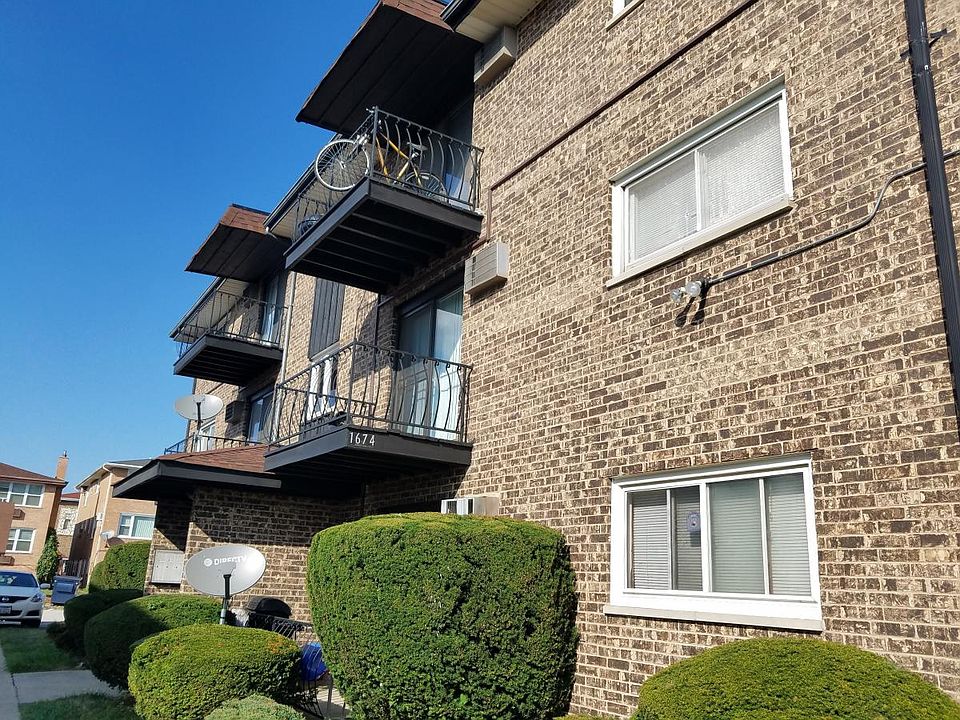 1st image of 1674 Downs Dr APT 2S