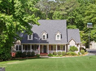 530 S Alexander Creek Rd, Newnan, GA 30263