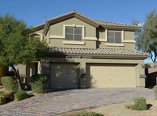 6973 Jacksboro Ct, North Las Vegas, NV 89084
