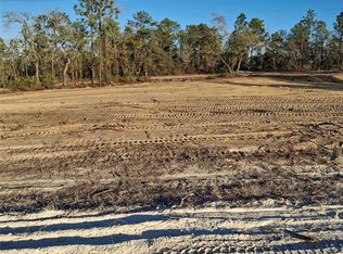 15176 Gonzo Rd LOT 2, Brooksville, FL 34614