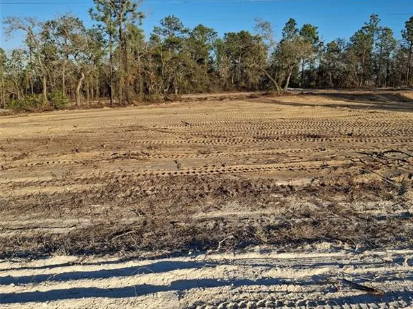 15176 Gonzo Rd Lot 2, Brooksville, FL 34614