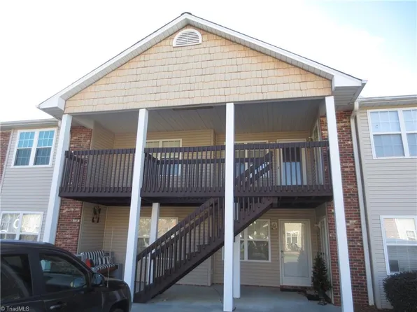 1212 Westbrook Ct, Archdale, NC 27263