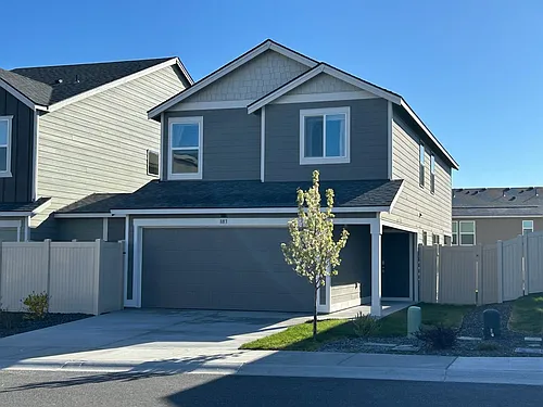 883 S Zeelar St Photo 1