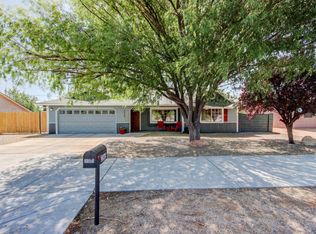 3565 N Navajo Dr, Prescott Valley, AZ 86314