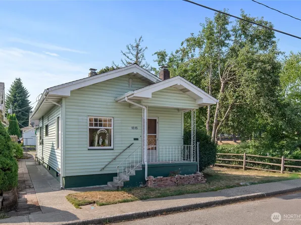 1515 5th Street, Bremerton, WA 98337